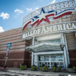 Mall of America Entrance