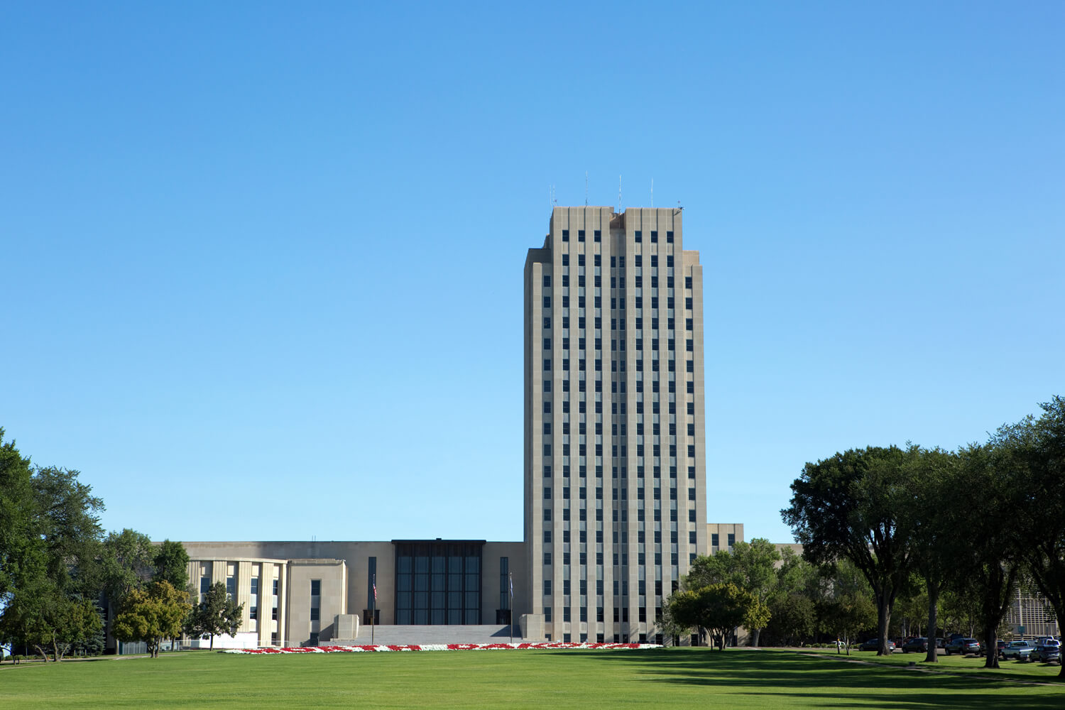 Bismarck, North Dakota
