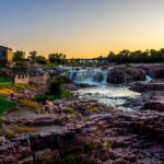 The Rapids in Sioux Falls, South Dakota is breathtaking.