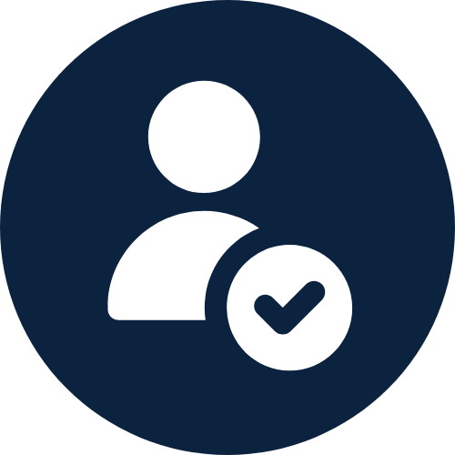 Join rewards program icon