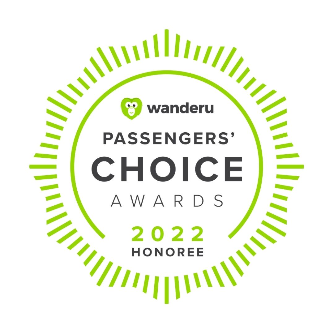 Wanderu Bus Review | Jefferson Lines