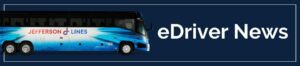 eDriver News Banner