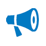 PA system icon