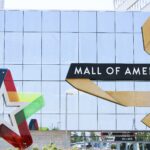 Take a Jefferson Lines bus to the epic Mall of America